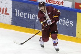 Après 17 saisons et 905 apparitions dans l'élite, Arnaud Jacquemet a décidé de raccrocher les patins.